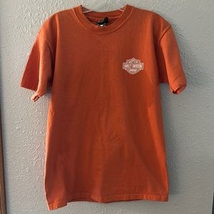 Harley-Davidson T-shirt